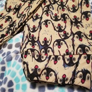 LuLaRoe Pants - LuLaRoe OS Legging LuLaRoe Pants - LuLaRoe OS Legging